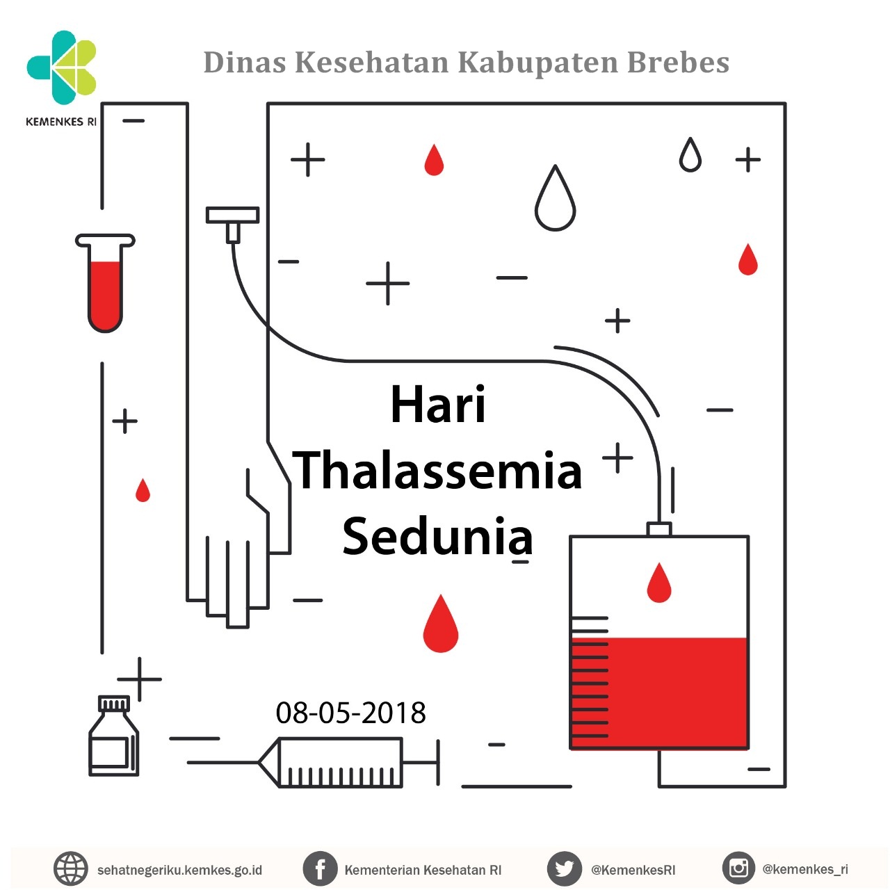 Apakah thalassemia